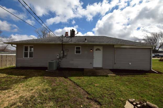 Building Photo - 1902 Burry Cir Dr