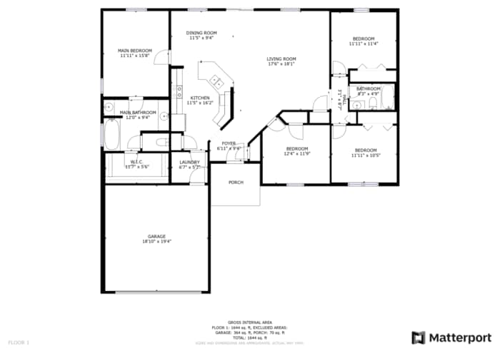 Building Photo - 23 Malauka Cir