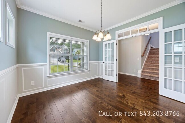 Building Photo - 536 Nelliefield Trail