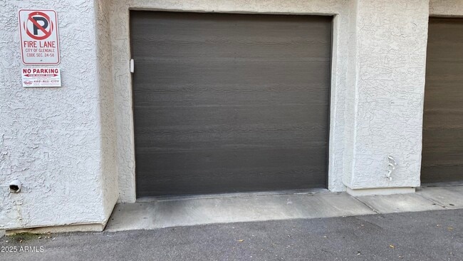 Building Photo - 9205 N 59th Ave