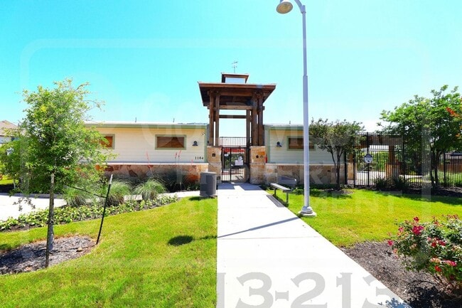 Building Photo - Don't Miss Out on This Beauty At 2521 Bargello! - Now Available For Rent!