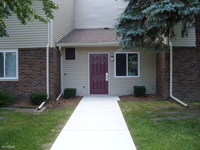 Building Photo - 2 br, 1 bath Apartment - Alma Apartments