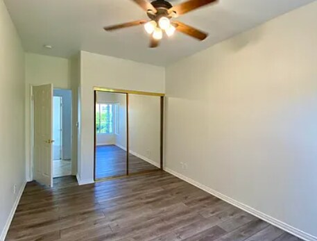 Building Photo - 45385 Big Canyon St