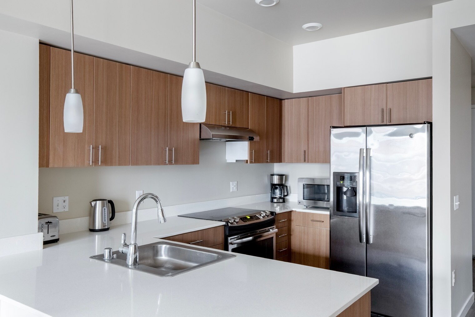 Building Photo - 15301 NE Turing St