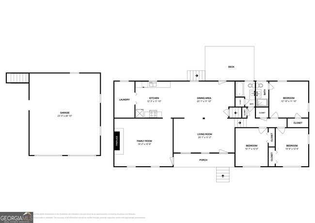 Building Photo - 6471 Chickasaw Dr