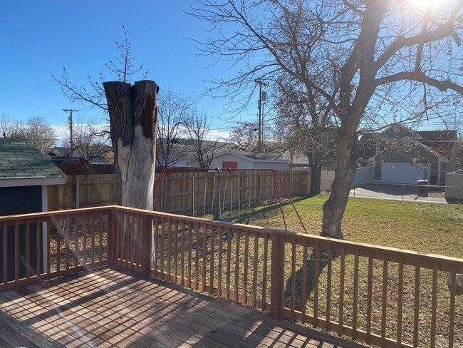 Building Photo - 5 Bedroom, 3 Bathroom House Near Pioneer P...
