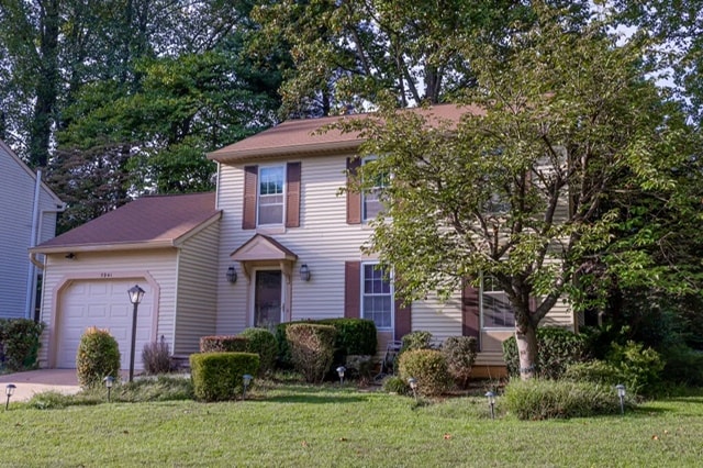 Building Photo - 5941 Iron Frame Way