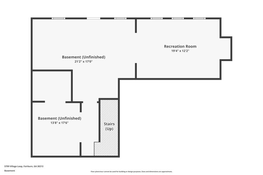 Building Photo - 5799 Village Loop