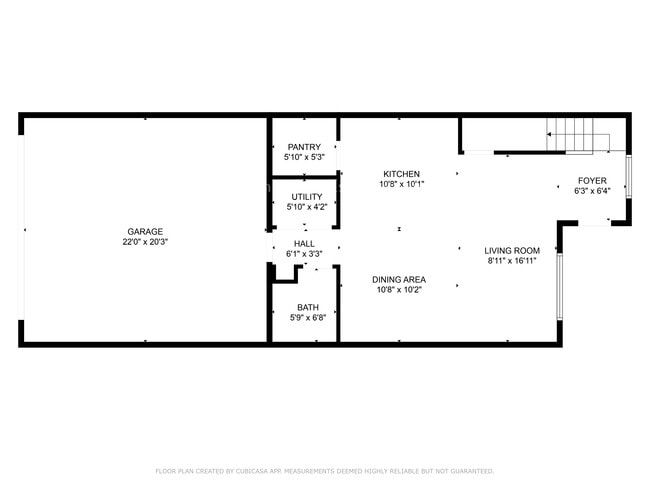 Building Photo - 10733 White Diamond Pt