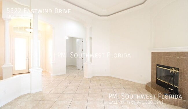 Building Photo - 5522 Eastwind Dr