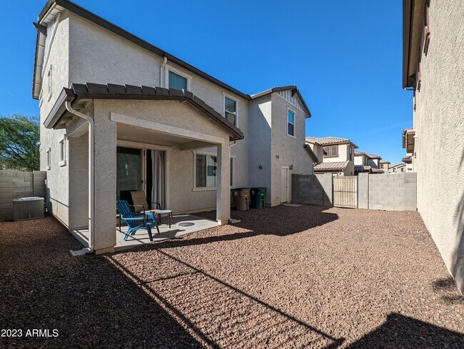 Building Photo - 1253 N 166th Ave