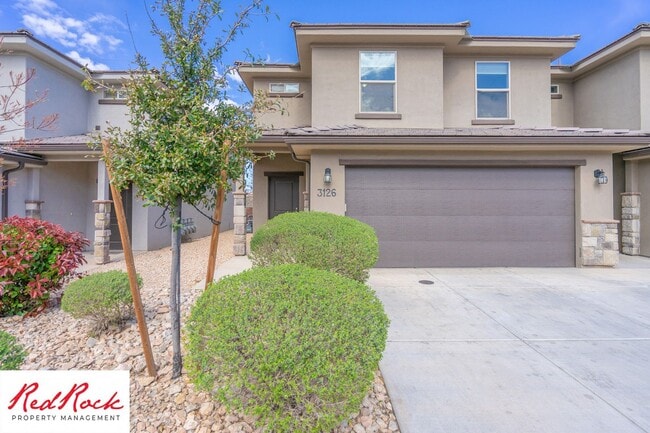 Building Photo - End Unit Fossil Hills Townhome with 3 Beds and 2.5 Baths