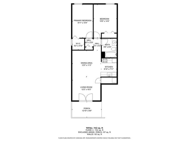 Building Photo - 135 Garden St