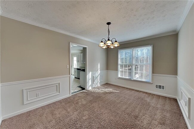 Building Photo - 1587 Casper Hill Dr