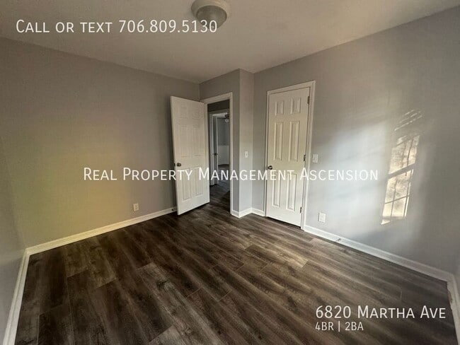 Building Photo - 6820 Martha Ave