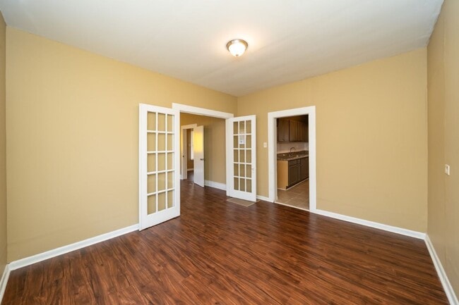 Building Photo - Rare Find Rock Creek – Space, Style & Storage!