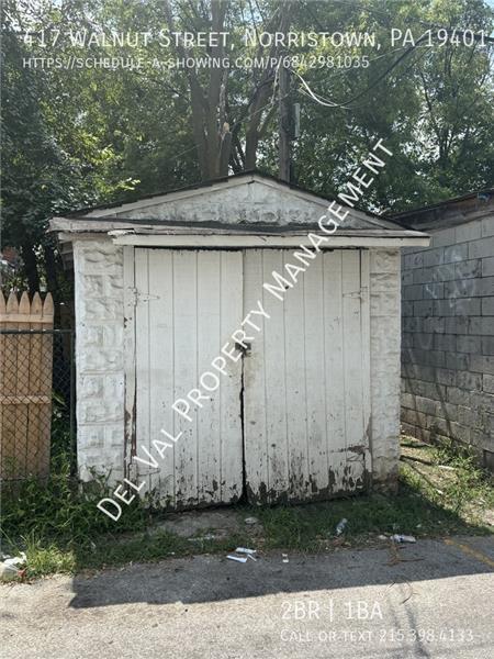 Building Photo - 417 Walnut St