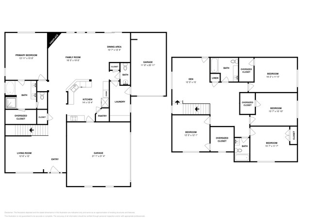 Building Photo - 1004 Abberley Cir
