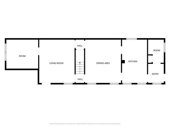 Building Photo - Spacious 4-Bedroom Home Near Kutztown University – Prime Downtown Location