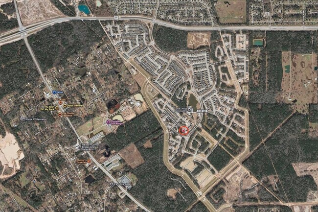 Building Photo - 17910 McClary Cardinal Dr