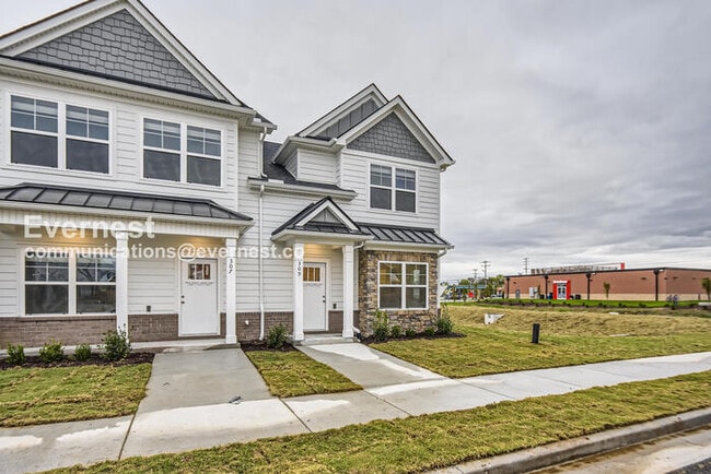 Building Photo - 345 Raines Ct