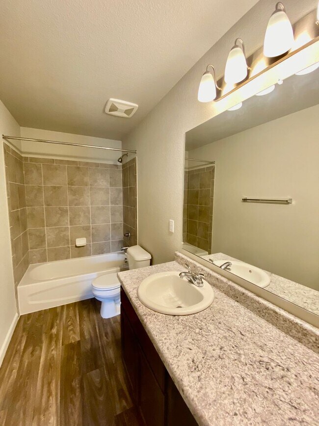 Building Photo - Newly Built 3 Bedroom Townhome with Commun...