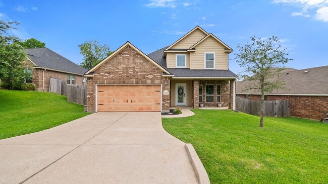 Building Photo - 13092 Greenbriar Dr