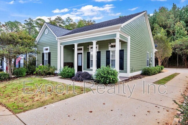 Primary Photo - 6285 S Clubview Cir