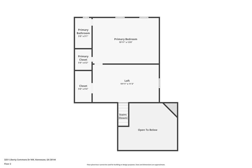 Building Photo - 3251 Liberty Commons Dr NW