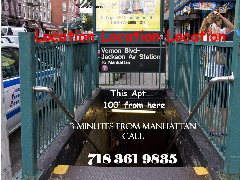 Building Photo - 4910 Vernon Blvd