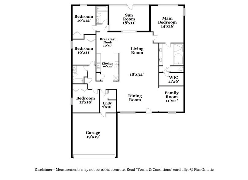Building Photo - 2018 Samantha Ln