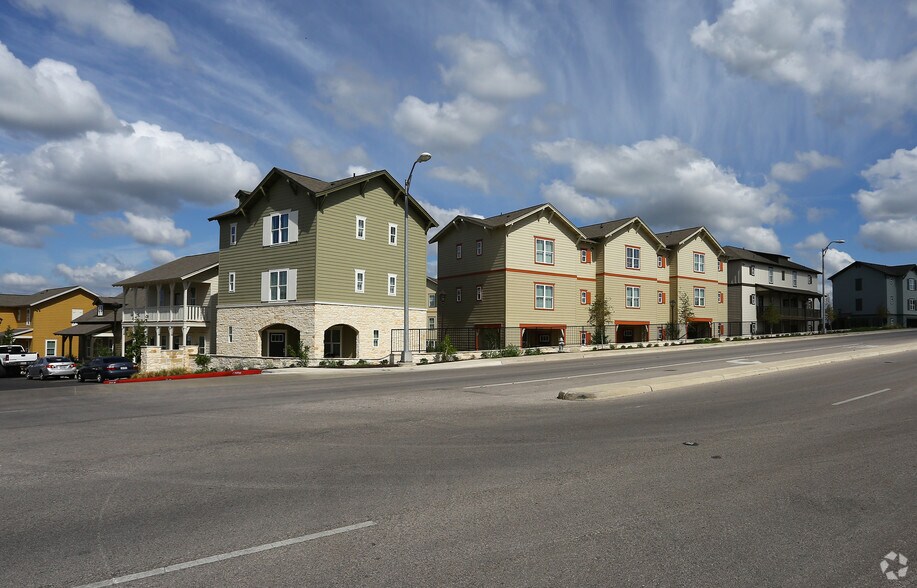 Primary Photo - Cottages at San Marcos