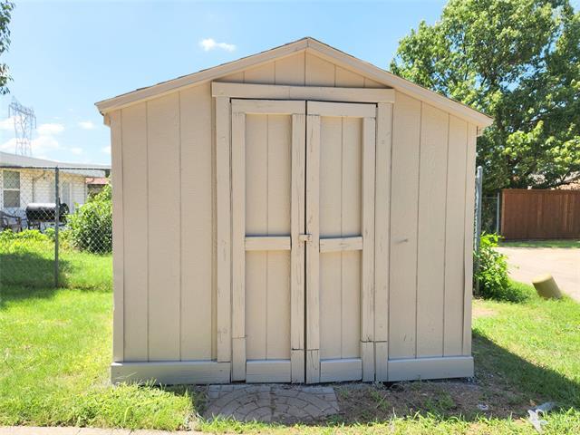 Building Photo - 5217 Fisher Dr