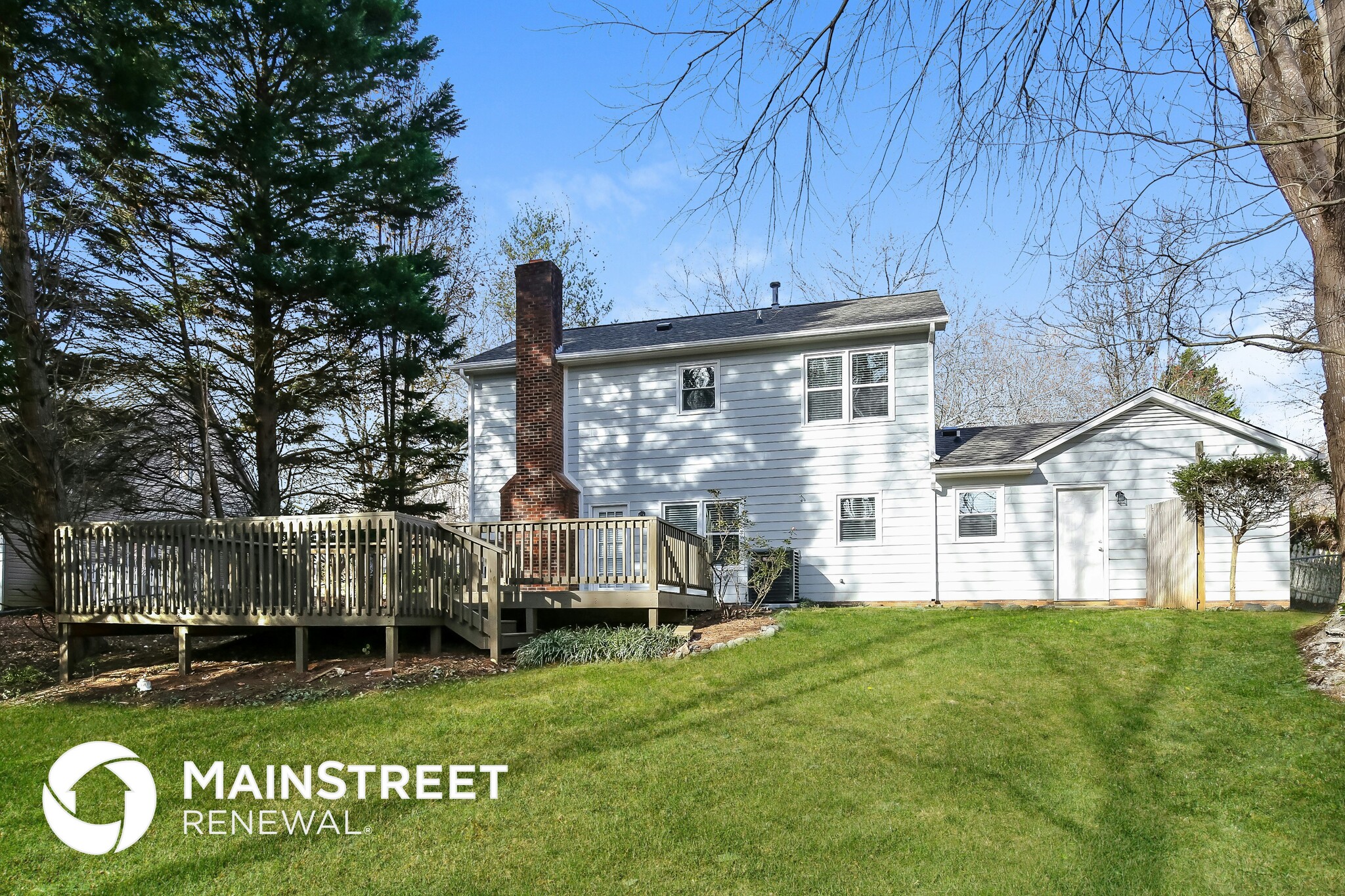 Building Photo - 6805 River Hills Dr