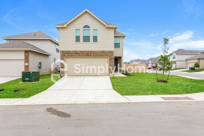 Building Photo - 2303 Applewhite Mdw