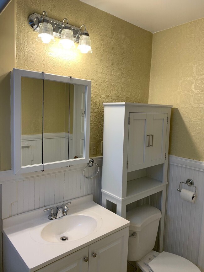 Bath - 54 Bay State Ave