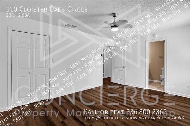Building Photo - 110 Cloister Oaks Cir