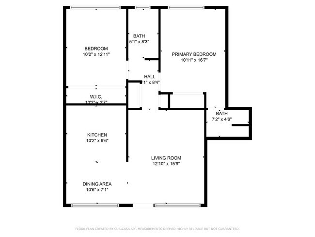 Building Photo - Welcome to this modern, remodeled condo!