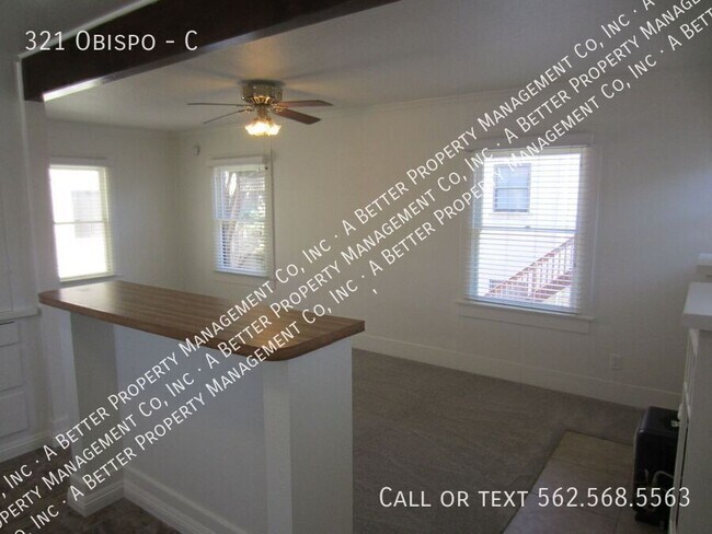 Building Photo - 321 Obispo-C