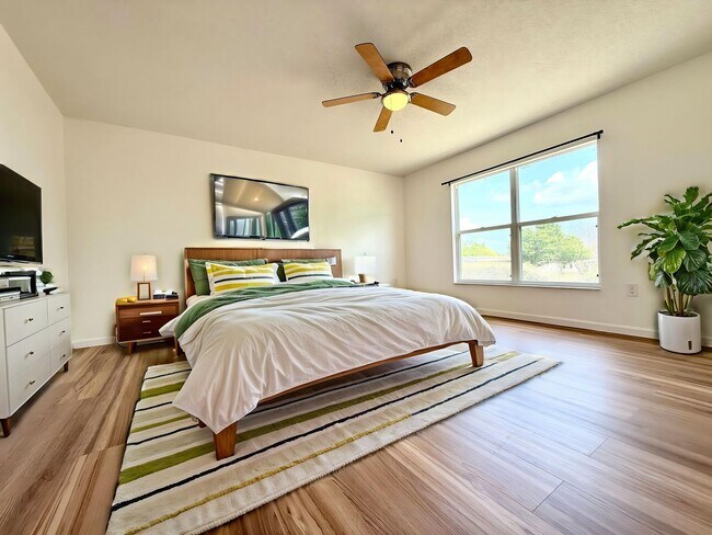 Building Photo - The perfect haven - 4Bedrooms / 2.5Bath family home at Orlando!