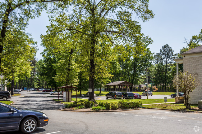 Building Photo - Autumn Park Apartments