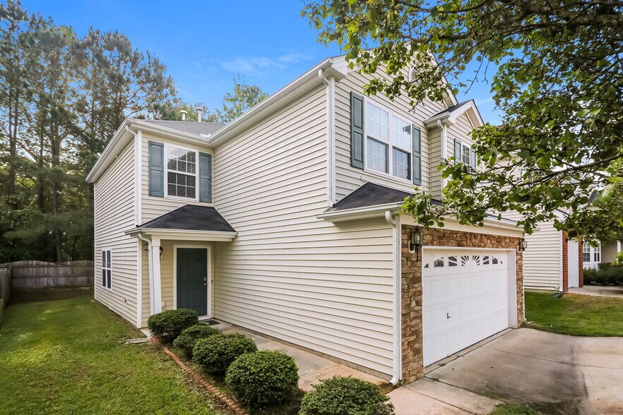 Building Photo - 4904 Tommans Trail