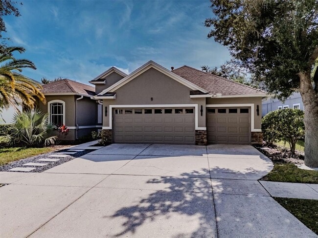 Building Photo - 8117 Hampton Glen Dr