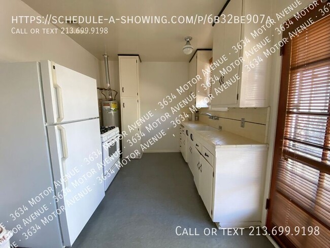 Building Photo - NO SECURITY DEPOSIT- NEAR SONY STUDIOS-BUN...