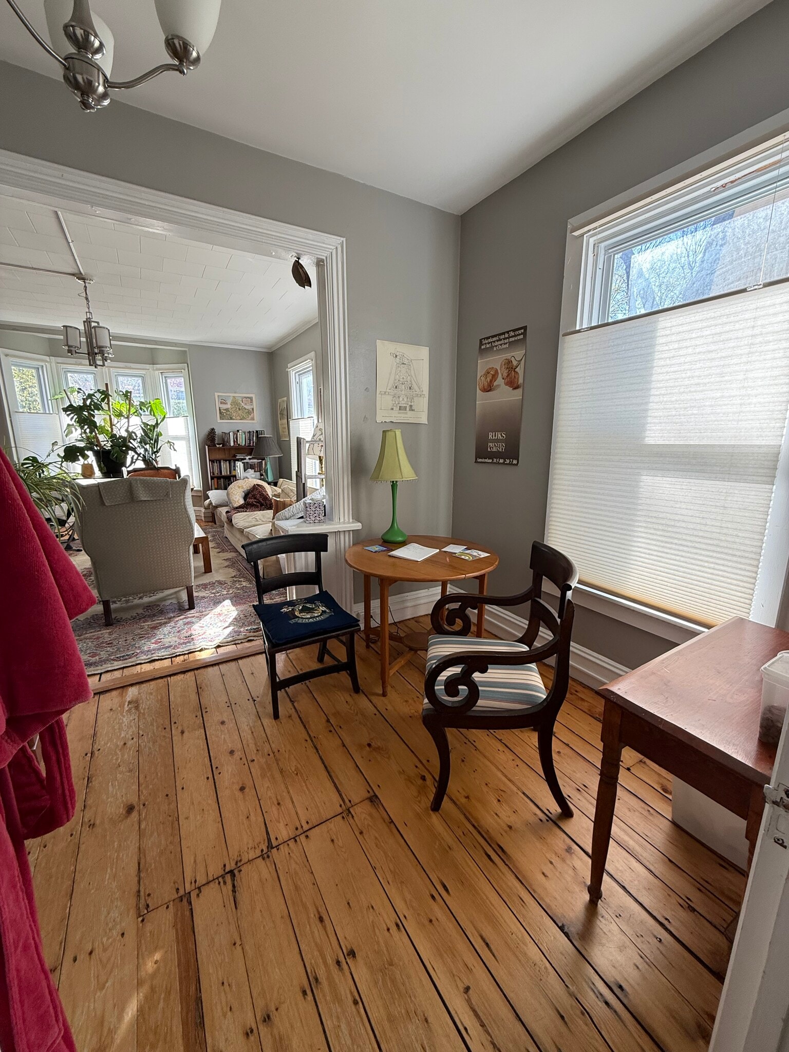 Building Photo - 10 Gilman St