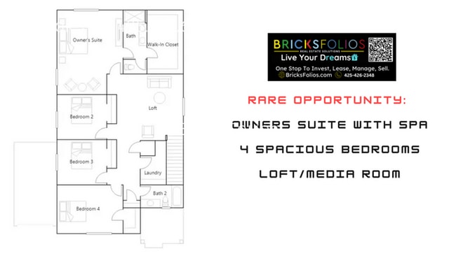 Building Photo - Picture Yourself Living in This Spacious Graham Home Designed for Comfortable Living