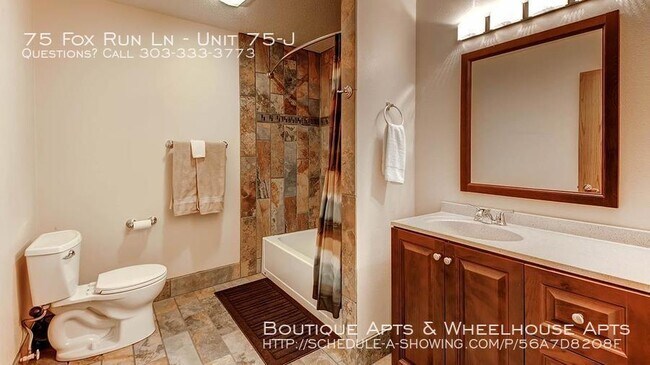 Building Photo - Wheelhouse Apartments