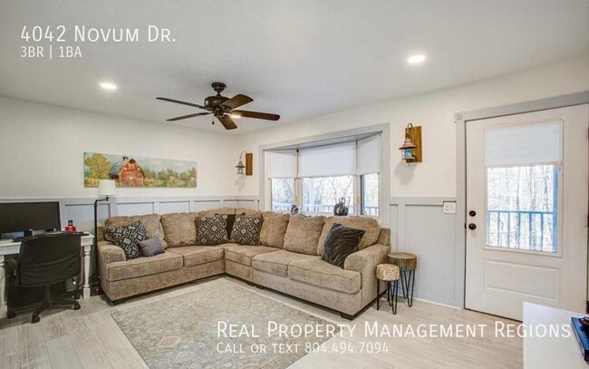 Building Photo - 4042 Novum Rd