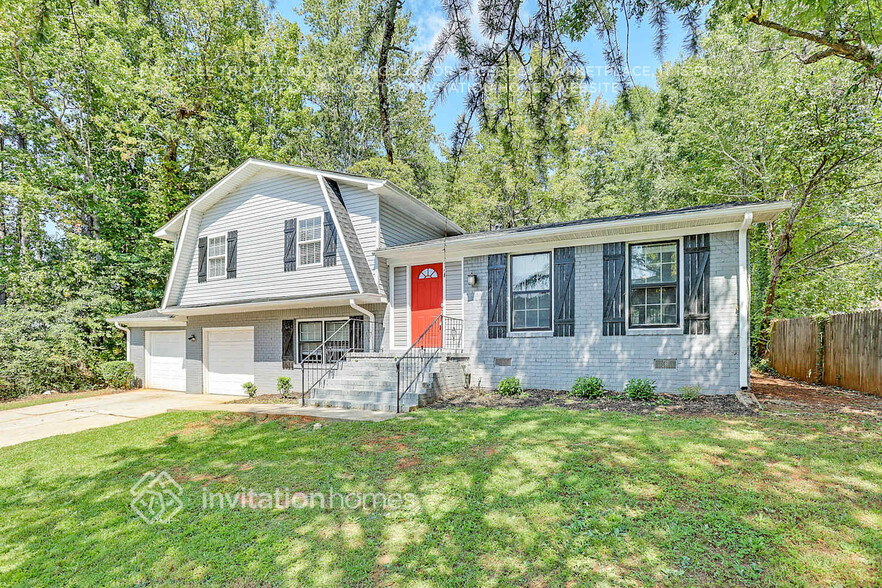 Building Photo - 4040 Lehigh Blvd