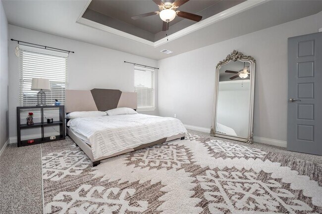 Building Photo - 18644 Groveton Blvd